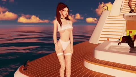 Aura online show from 9, 2, 2025
