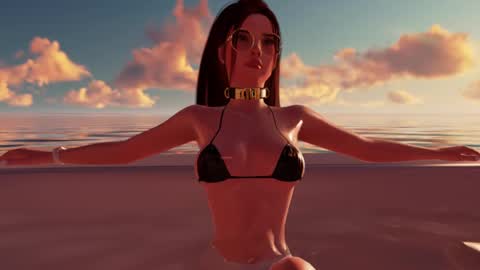 Aura online show from 13, 2, 2025