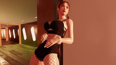 Aura online show from 10, 10, 2025