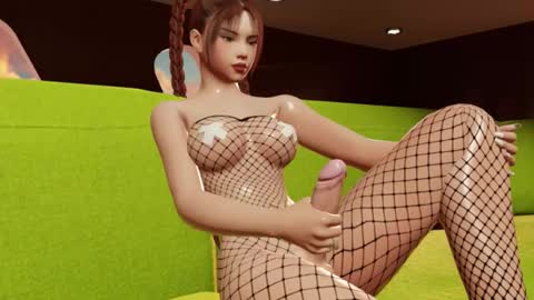 Aura online show from 10, 10, 2025