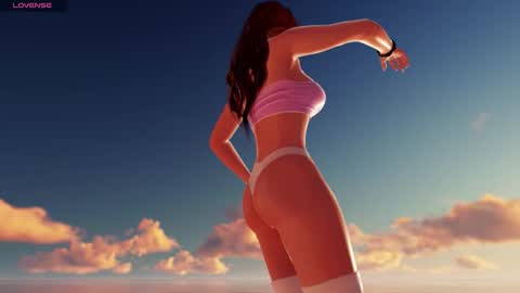 Aura online show from 12, 1, 2026