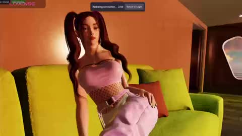 Aura online show from 24, 3, 2026