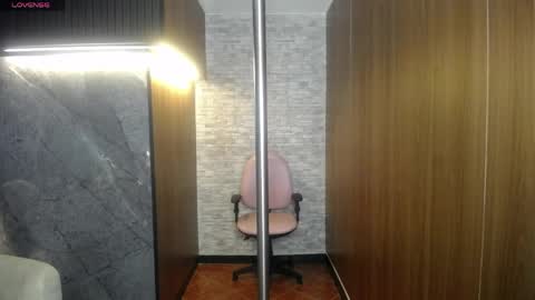 aura_cute_ online show from 31, 3, 2026