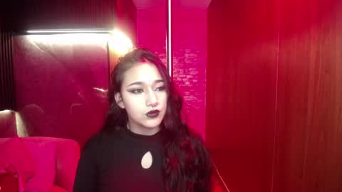 aura_cute_ online show from 22, 4, 2026