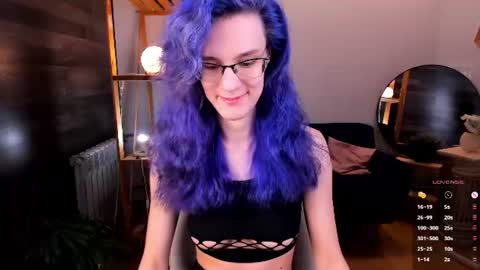 Snapshot of auralana chatting on 21, 6, 2026 Lana online show from 21, 6, 2026