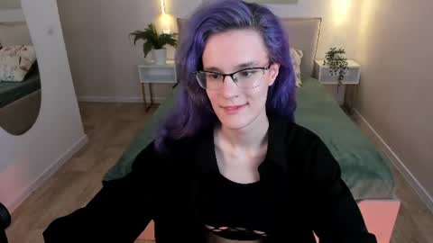 Snapshot of auralana chatting on 27, 6, 2026 Lana online show from 27, 6, 2026