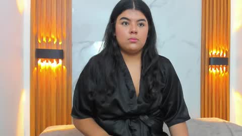 Snapshot of auramyst chatting on 15, 9, 2025 auramyst online show from 15, 9, 2025