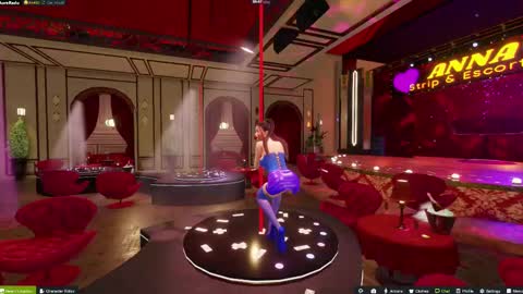 Snapshot of aurard chatting on 25, 2, 2025 AuRaRD online show from 25, 2, 2025