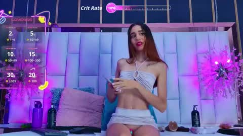 Aura online show from 21, 2, 2026