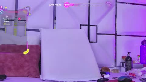 Aura online show from 13, 3, 2026