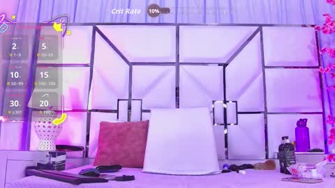 Aura online show from 17, 3, 2026