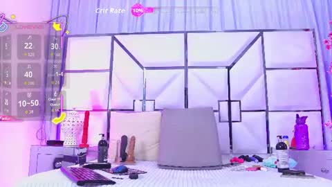 Aura online show from 19, 6, 2026