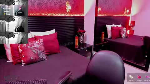  Aurelia Walker  online show from 2, 3, 2026