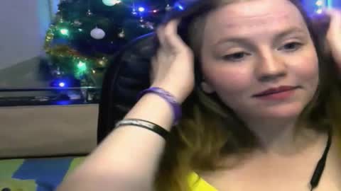 Snapshot of aurelia_world chatting on 11, 1, 2026 Aurelia World online show from 11, 1, 2026