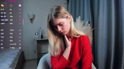 Liana online show from 10, 2, 2026