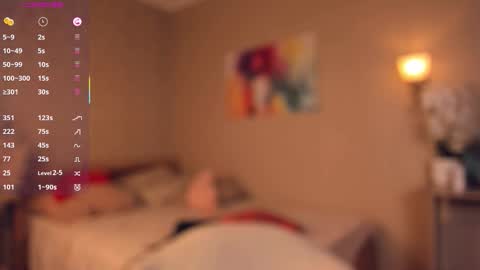 Liana online show from 20, 2, 2026