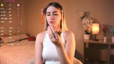 Liana online show from 4, 3, 2026