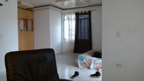 Aureliano online show from 5, 10, 2025