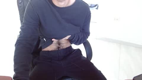 Aureliano online show from 19, 10, 2025