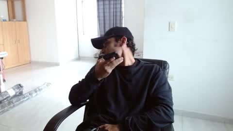 Snapshot of aureliv1 chatting on 8, 2, 2026 Aureliano online show from 8, 2, 2026