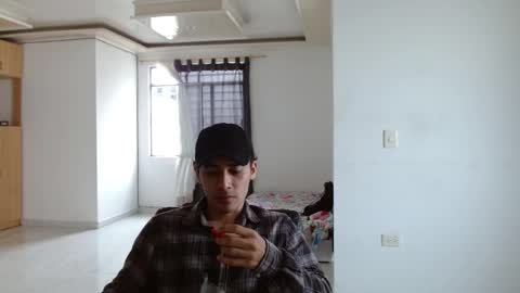 Snapshot of aureliv1 chatting on 8, 3, 2026 Aureliano online show from 8, 3, 2026