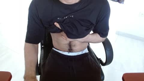 Snapshot of aureliv1 chatting on 8, 4, 2026 Aureliano online show from 8, 4, 2026