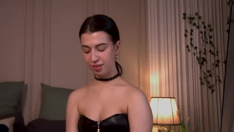 aurora_404 online show from 11, 5, 2026