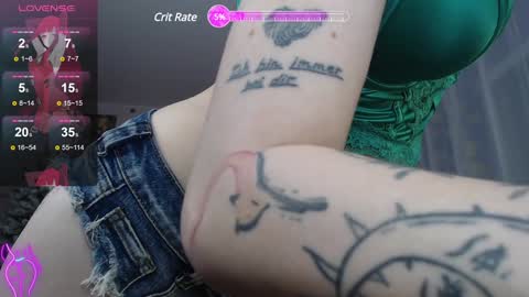 Snapshot of aurora__cute chatting on 1, 12, 2024 Auroraa Cute online show from 1, 12, 2024