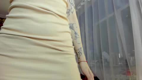 Snapshot of aurora__cute chatting on 8, 3, 2025 Auroraa Cute online show from 8, 3, 2025