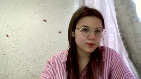 Kiara Xanthe online show from 20, 4, 2026