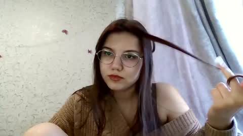 Kiara Xanthe online show from 2, 5, 2026