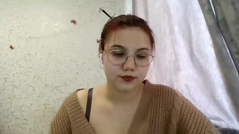 Kiara Xanthe online show from 3, 5, 2026