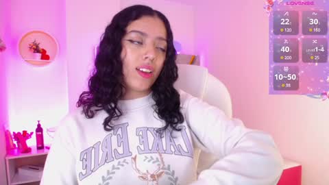 Snapshot of aurora_brown chatting on 19, 12, 2024 Aurora online show from 19, 12, 2024