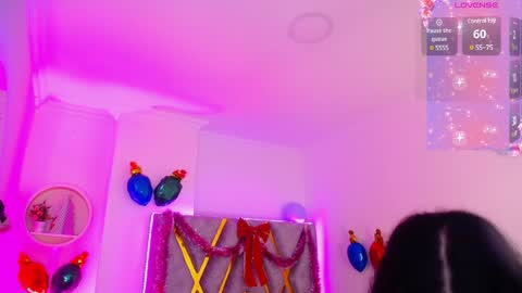 Snapshot of aurora_brown chatting on 21, 12, 2024 Aurora online show from 21, 12, 2024
