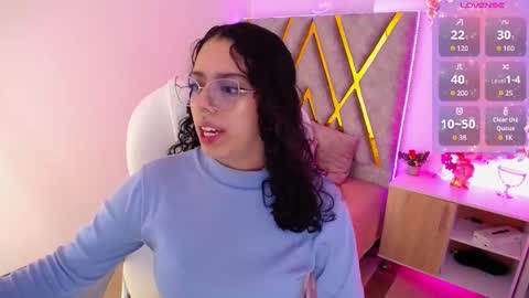 Snapshot of aurora_brown chatting on 10, 1, 2025 Aurora online show from 10, 1, 2025