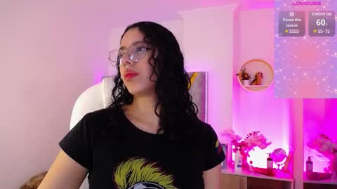Snapshot of aurora_brown chatting on 13, 1, 2025 Aurora online show from 13, 1, 2025