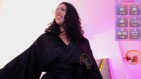 Snapshot of aurora_brown chatting on 18, 1, 2025 Aurora online show from 18, 1, 2025