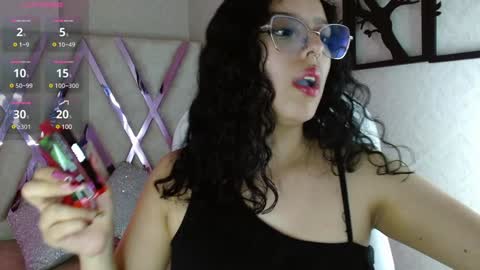 Snapshot of aurora_brown chatting on 8, 2, 2025 Aurora online show from 8, 2, 2025