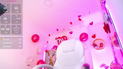 Snapshot of aurora_brown chatting on 9, 2, 2025 Aurora online show from 9, 2, 2025