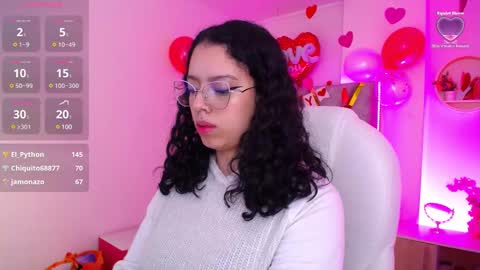 Snapshot of aurora_brown chatting on 10, 2, 2025 Aurora online show from 10, 2, 2025