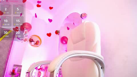 Snapshot of aurora_brown chatting on 25, 2, 2025 Aurora online show from 25, 2, 2025