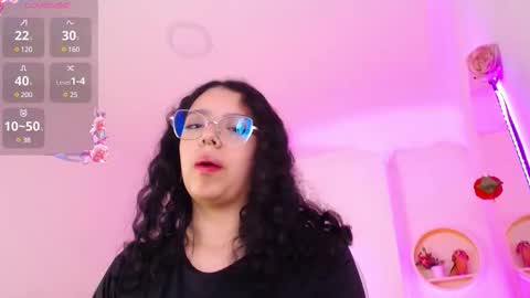 Snapshot of aurora_brown chatting on 28, 2, 2025 Aurora online show from 28, 2, 2025