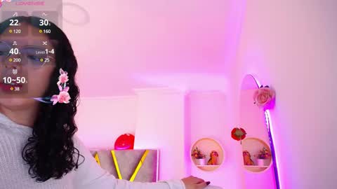 Snapshot of aurora_brown chatting on 3, 3, 2025 Aurora online show from 3, 3, 2025