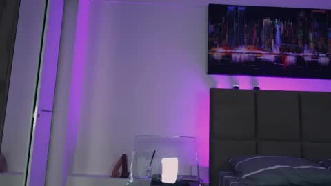 Aurora online show from 21, 5, 2026