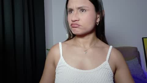 aurora_collins08 online show from 12, 5, 2026