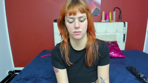 AURORA online show from 9, 1, 2025