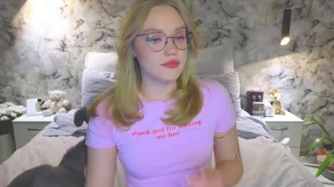 Kate online show from 8, 11, 2025