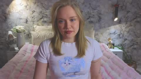 Kate online show from 23, 5, 2026