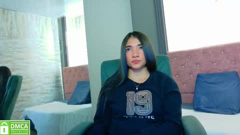 Aurora online show from 21, 9, 2025