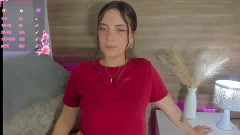 aurora_lenovic online show from 8, 1, 2026